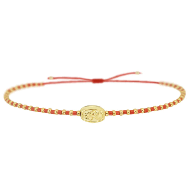 Pulsera Red Mini Virgin