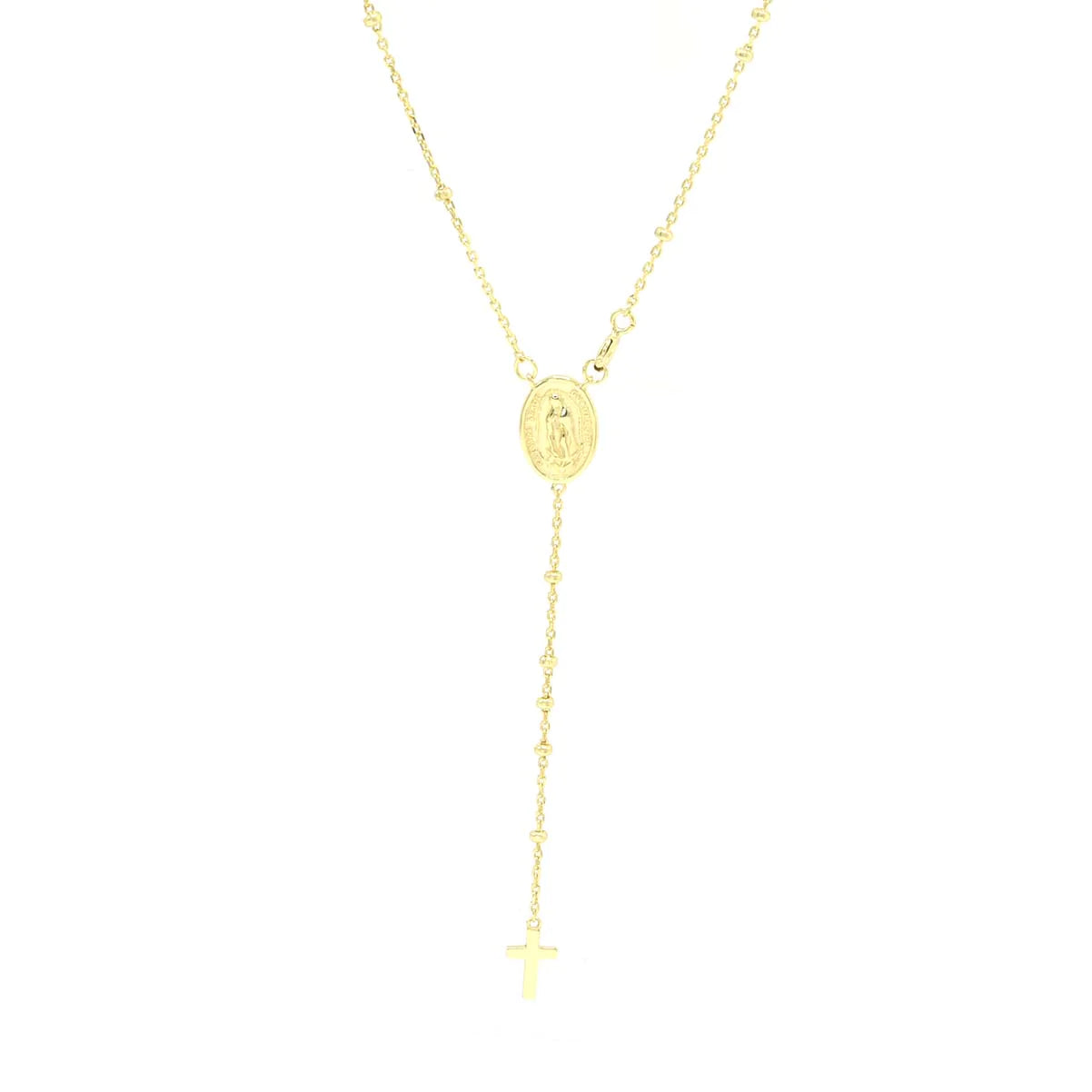 Collar Rosary Baby