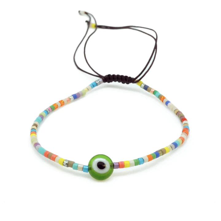 Pulsera Eyeeye Light Blue