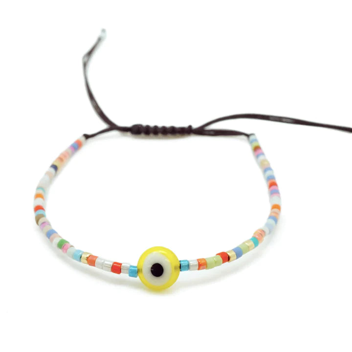 Pulsera Eyeeye Light Blue