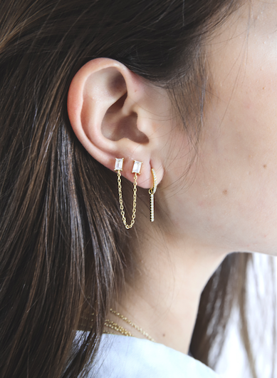 Aro Line Dangle