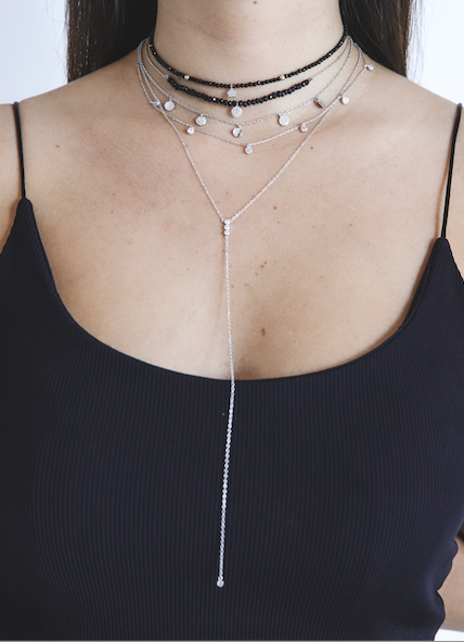 Collar Comas