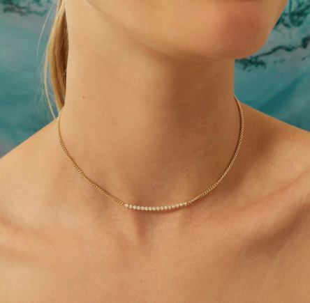 Collar Missy Necklace