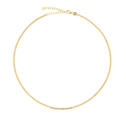 Collar Missy Necklace