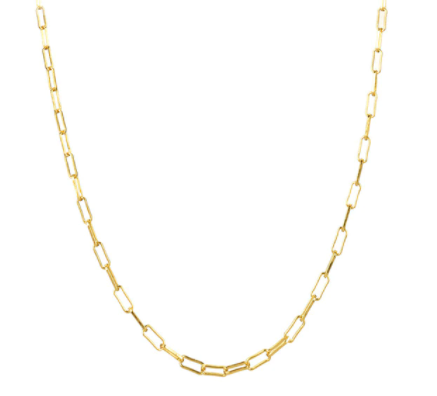 Collar Giamba Large