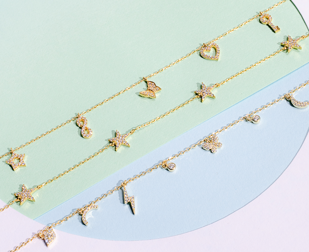 Collar Zader