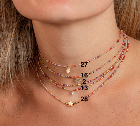 Collar Claire