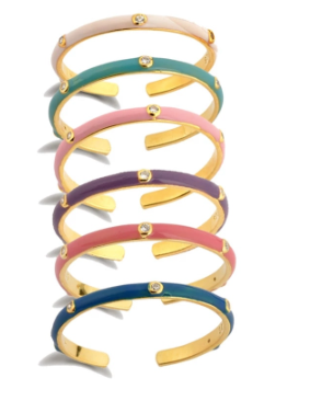 Anillo Colorific Ring