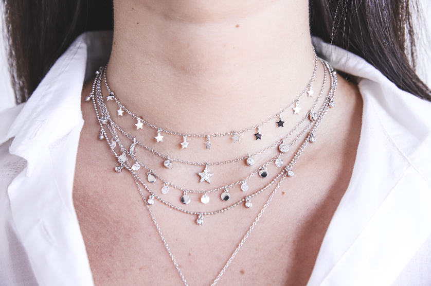 Collar Samara