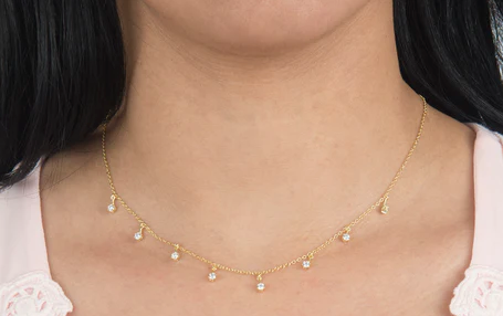 Collar Koste