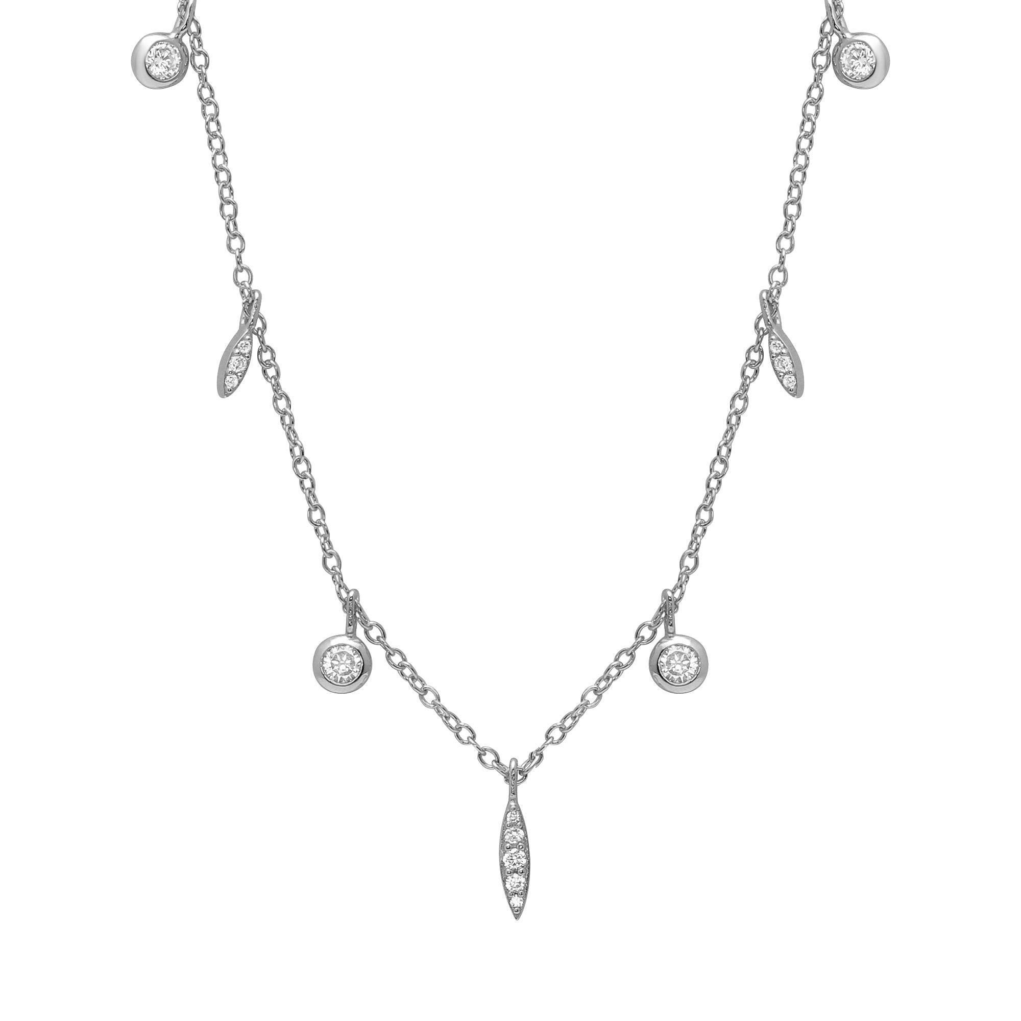 Collar Shiver