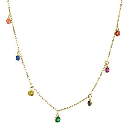 Collar SimiClari