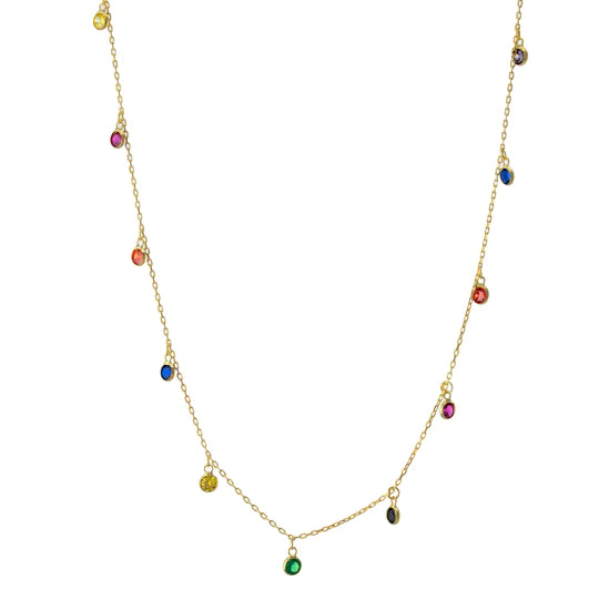 Collar SimiClari