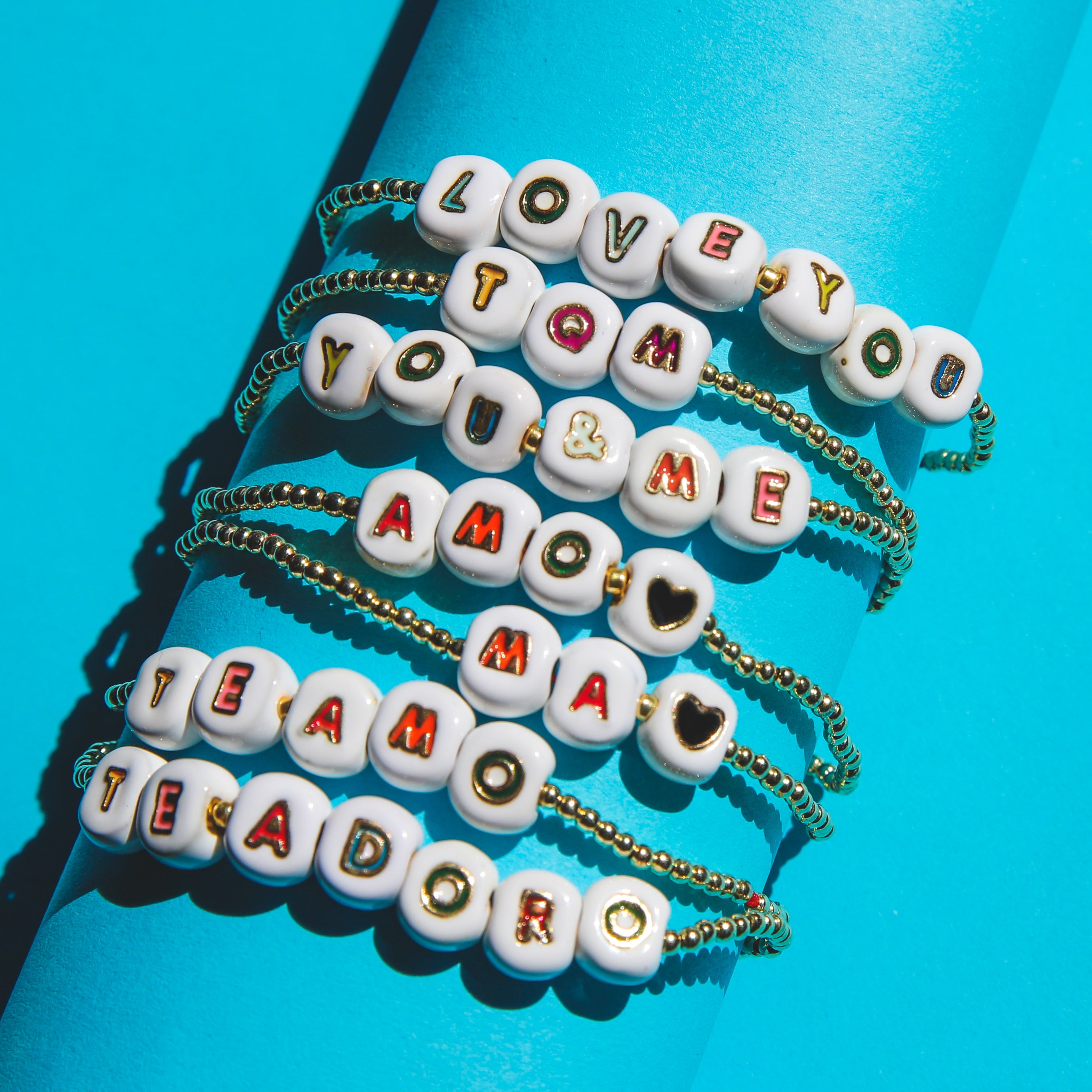 Pulsera Sparks Bracelet