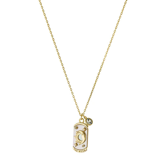 Collar Tarotei