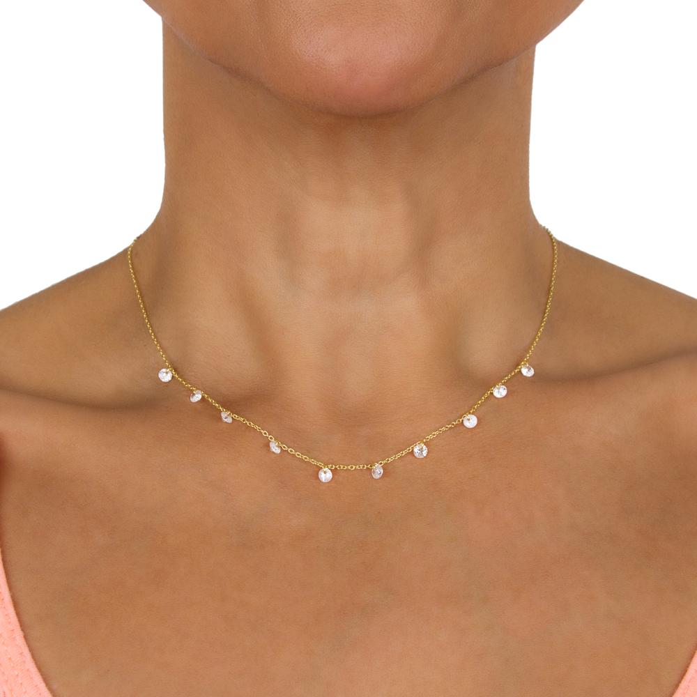 Collar Alexa