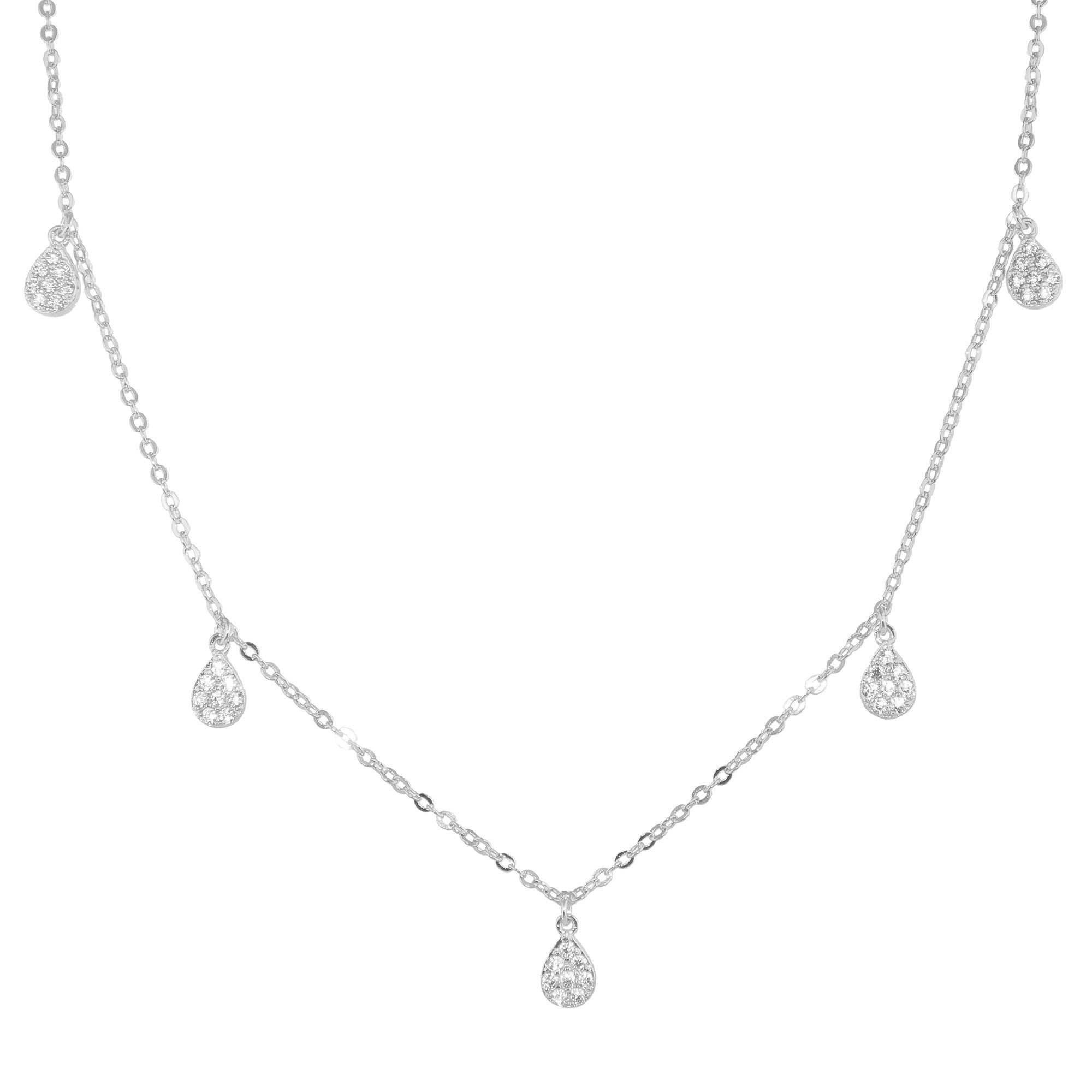 Collar Baby Drops