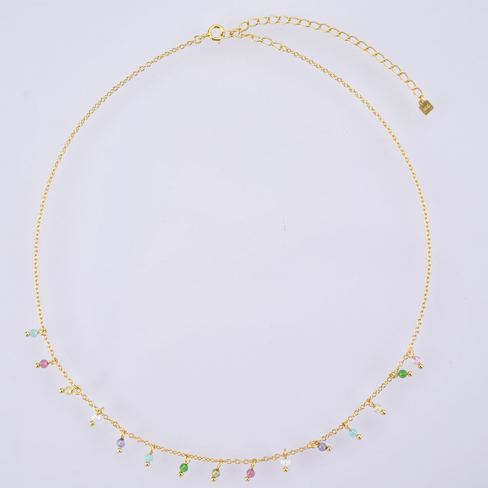 Collar Baby Rainbow