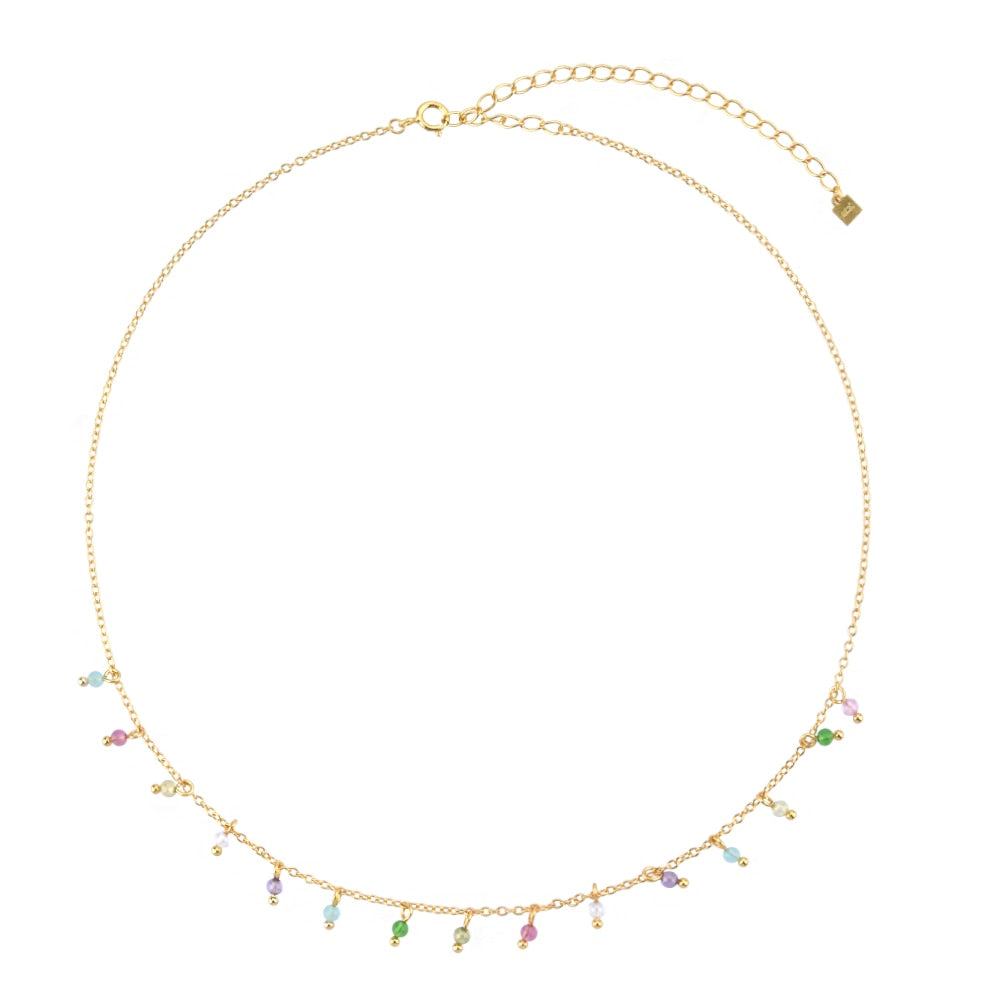 Collar Baby Rainbow