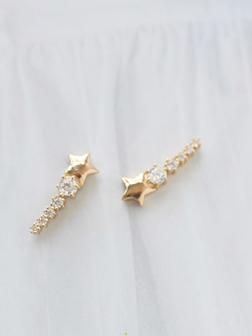 Aro Baby Shooting Star