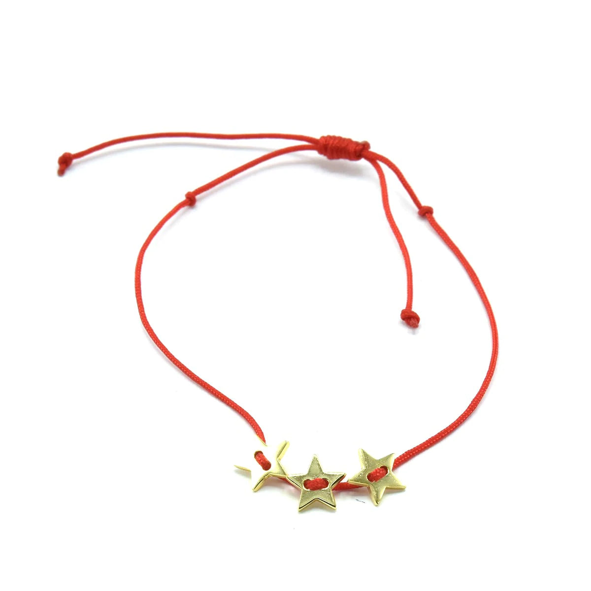 Pulsera 3 Baby Stars