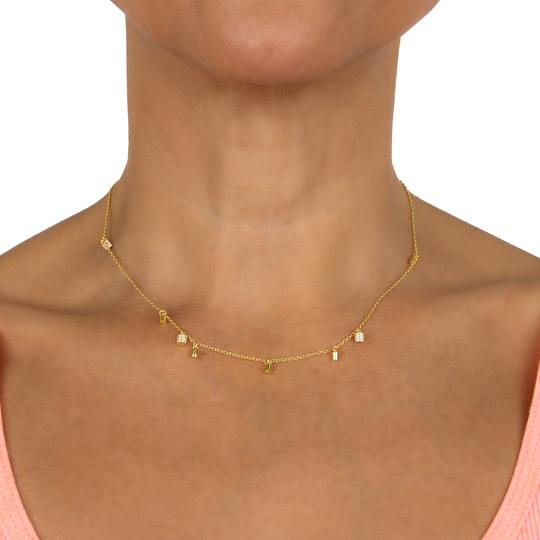 Collar Barrel