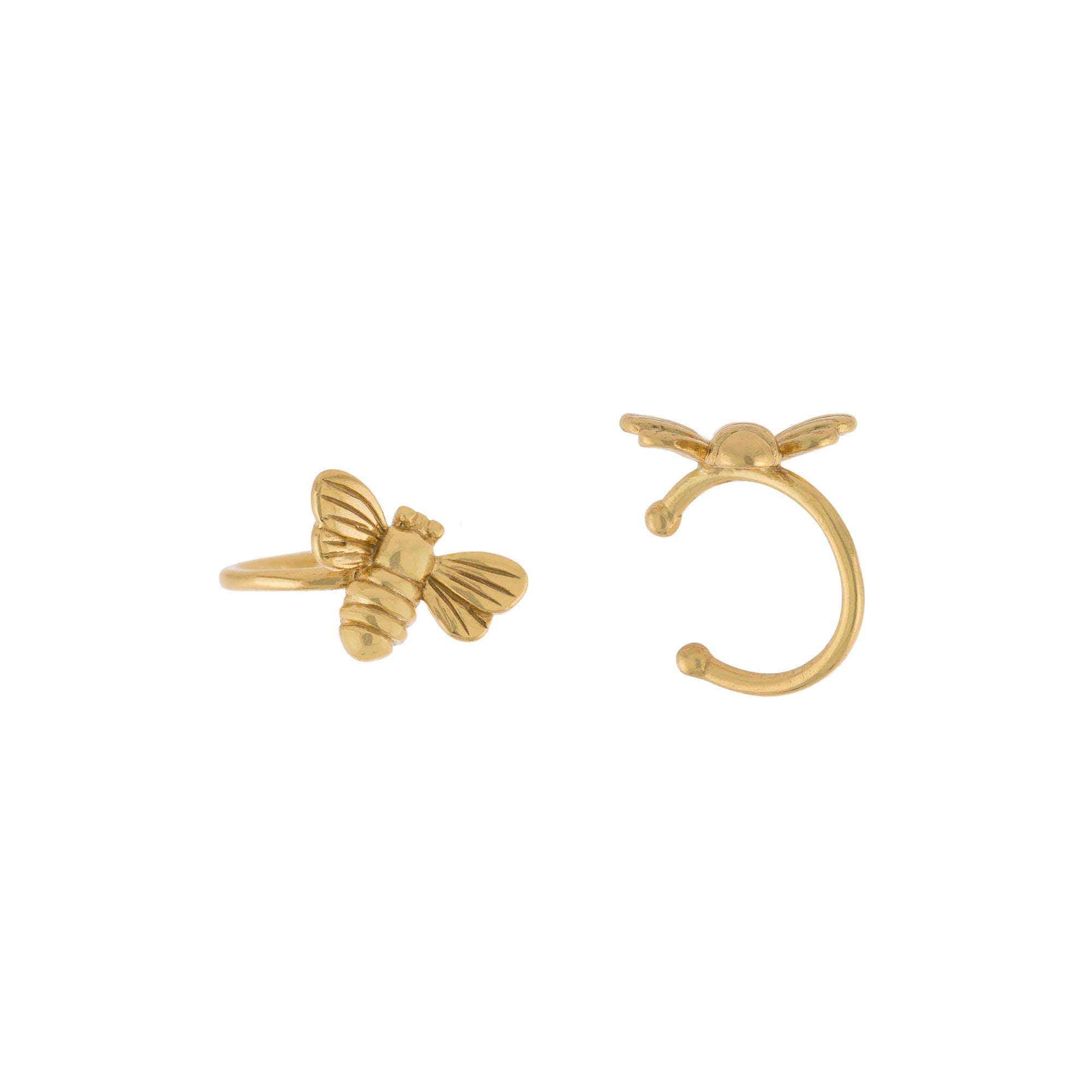 Aro Bee Cuff