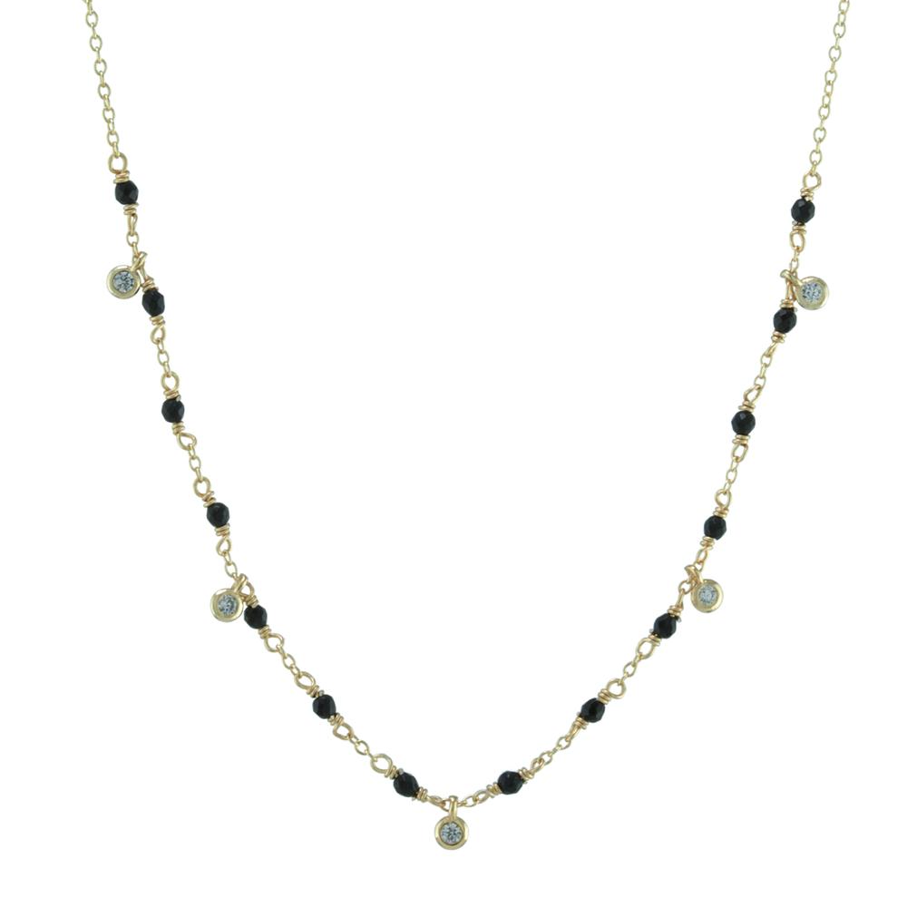 Collar Bena Onix