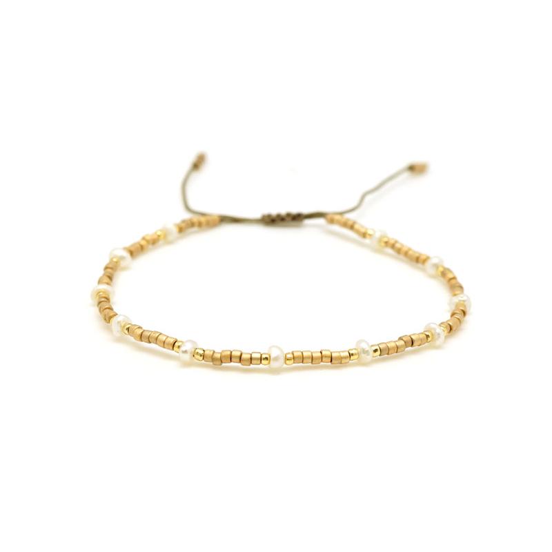 Pulsera Bibi