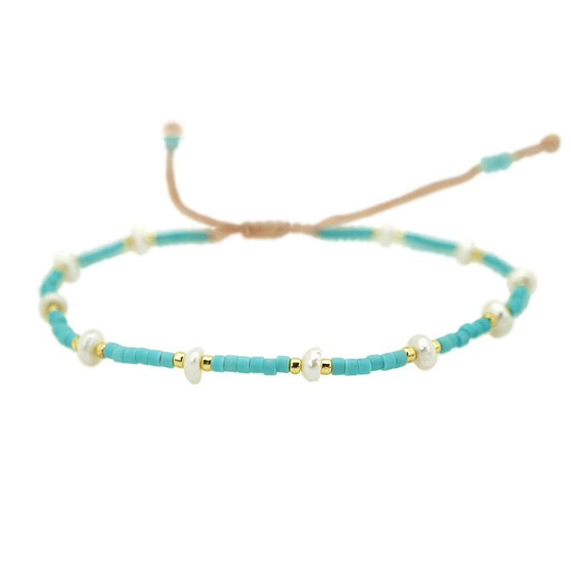 Pulsera Bibi