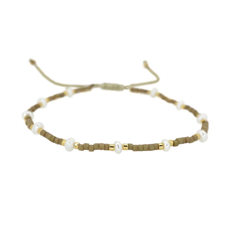 Pulsera Bibi