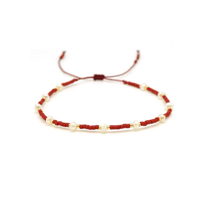 Pulsera Bibi