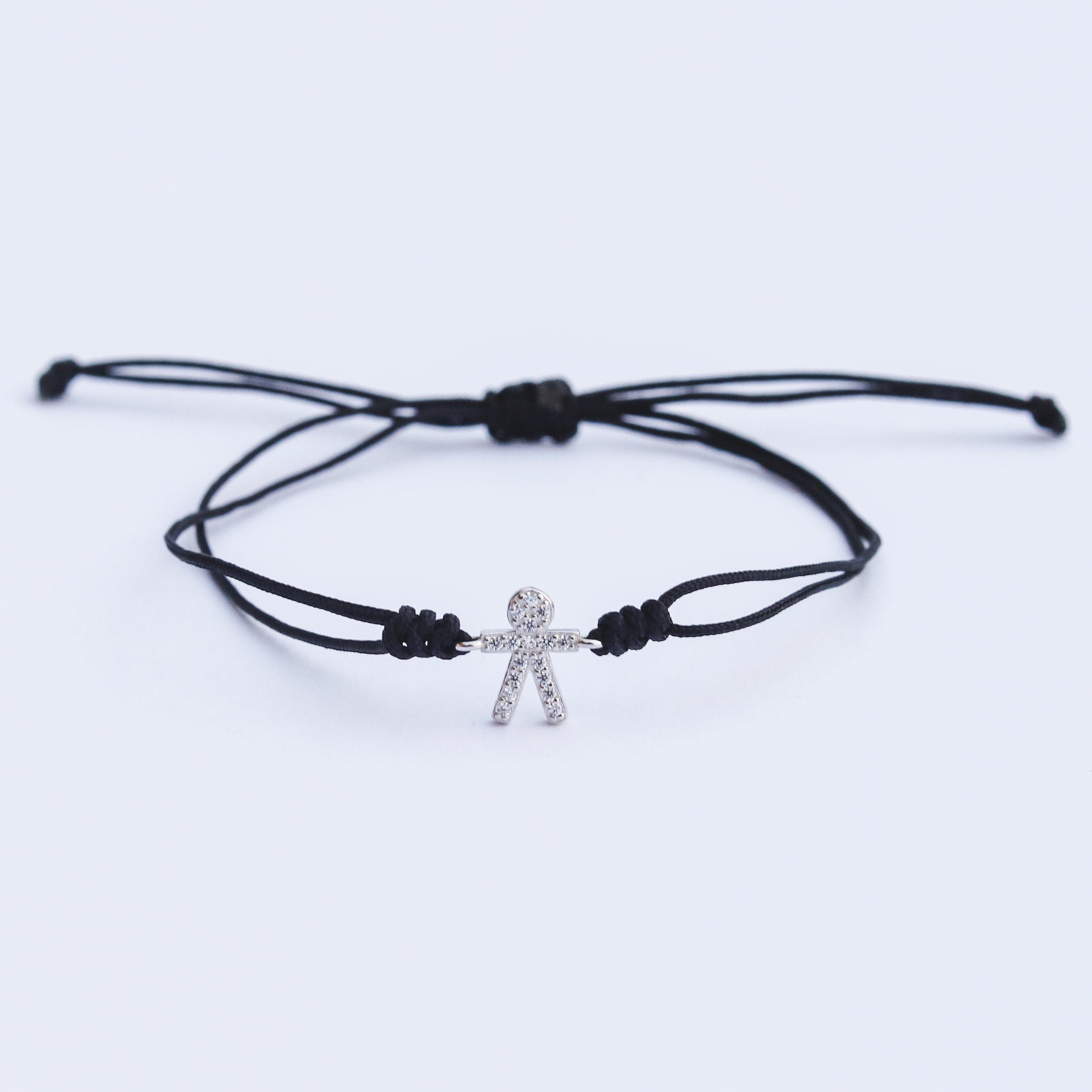 Pulsera Ali Black