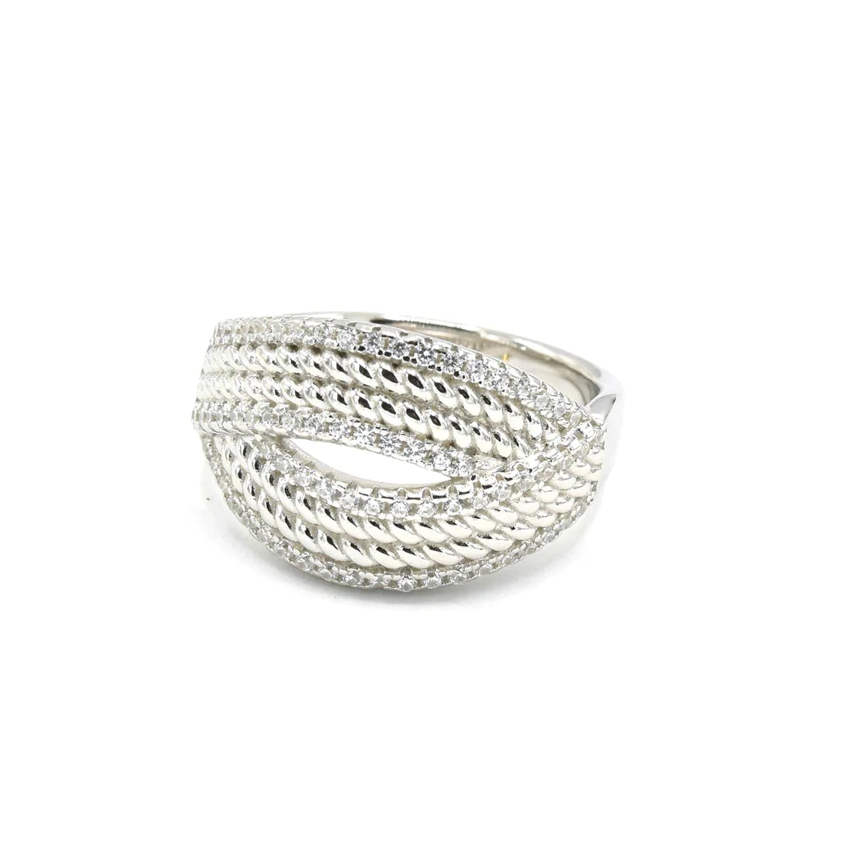 Anillo Double Gran Bubbly