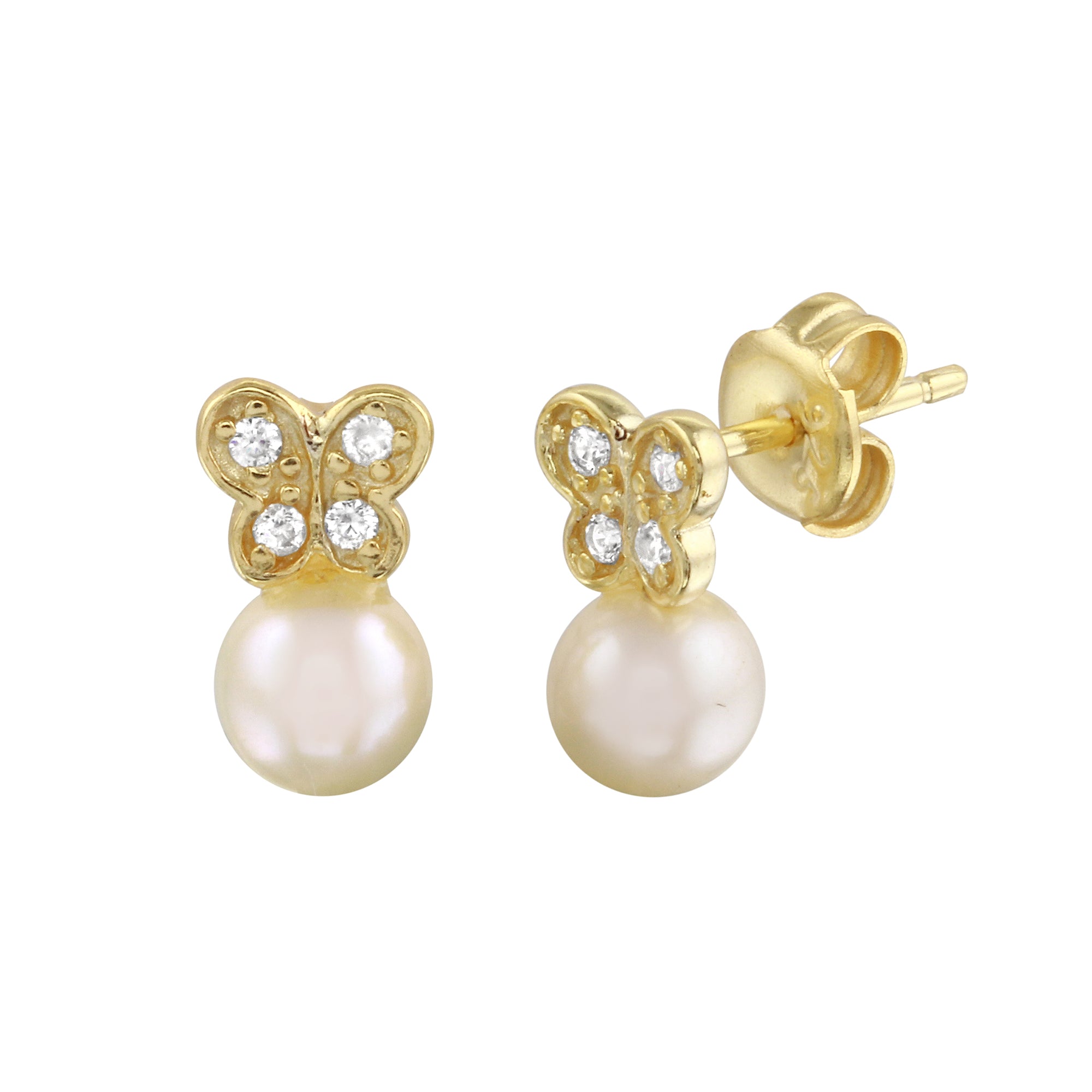 Aro Butterfly Dot