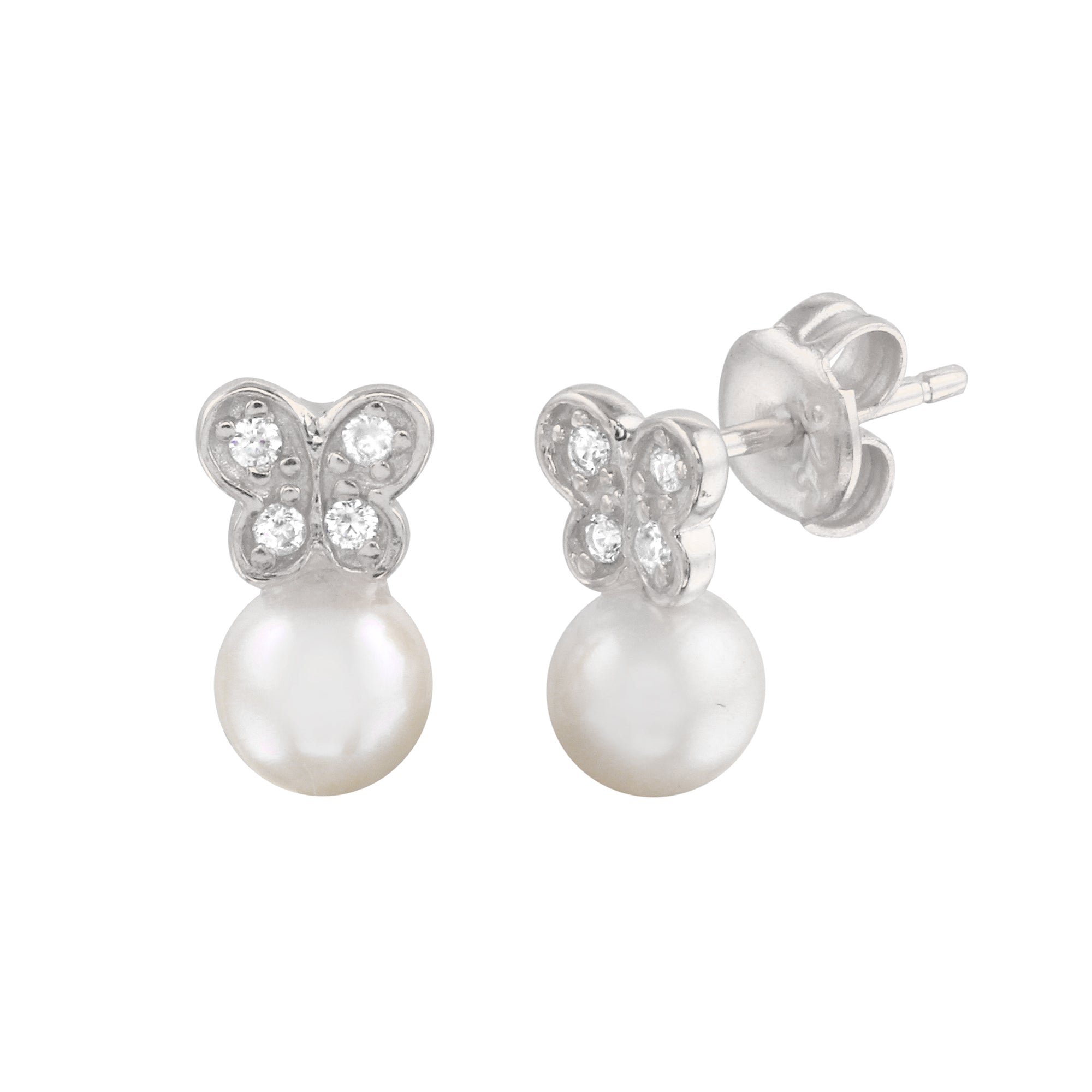 Aro Butterfly Dot