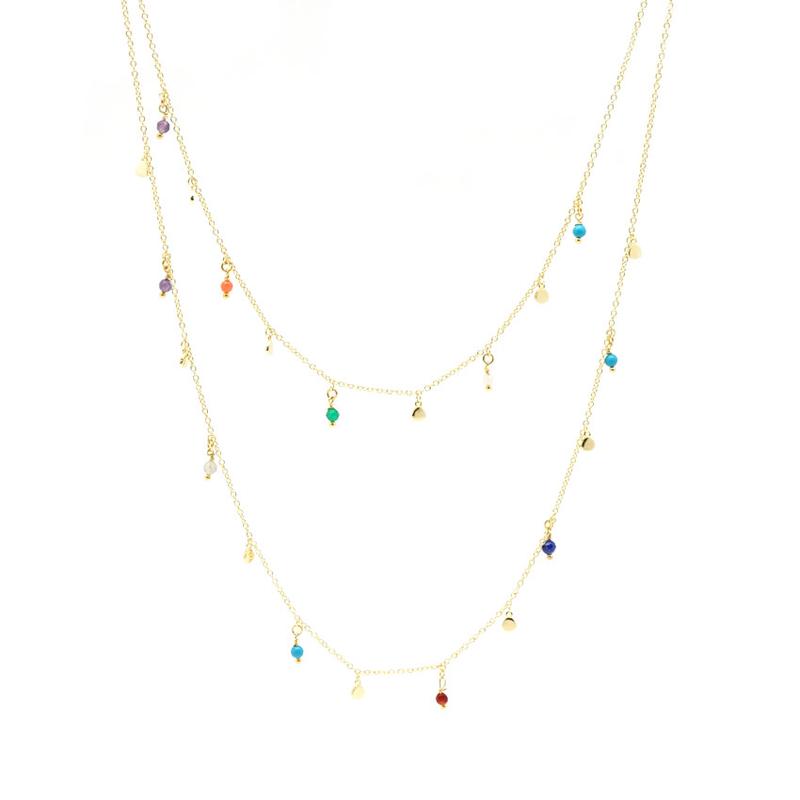 Collar Chabela