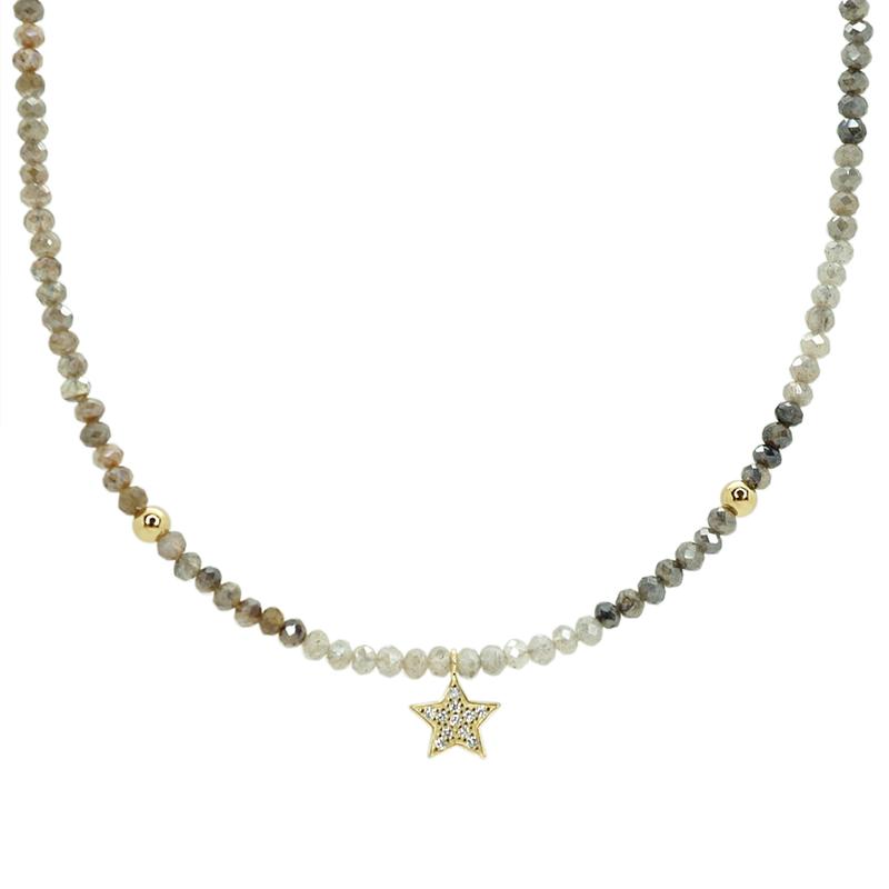 Collar Chena