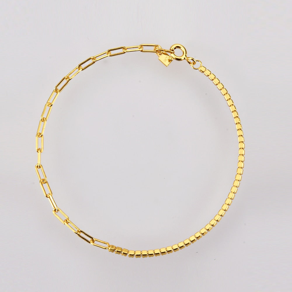 Collar Cirka CZ Choker