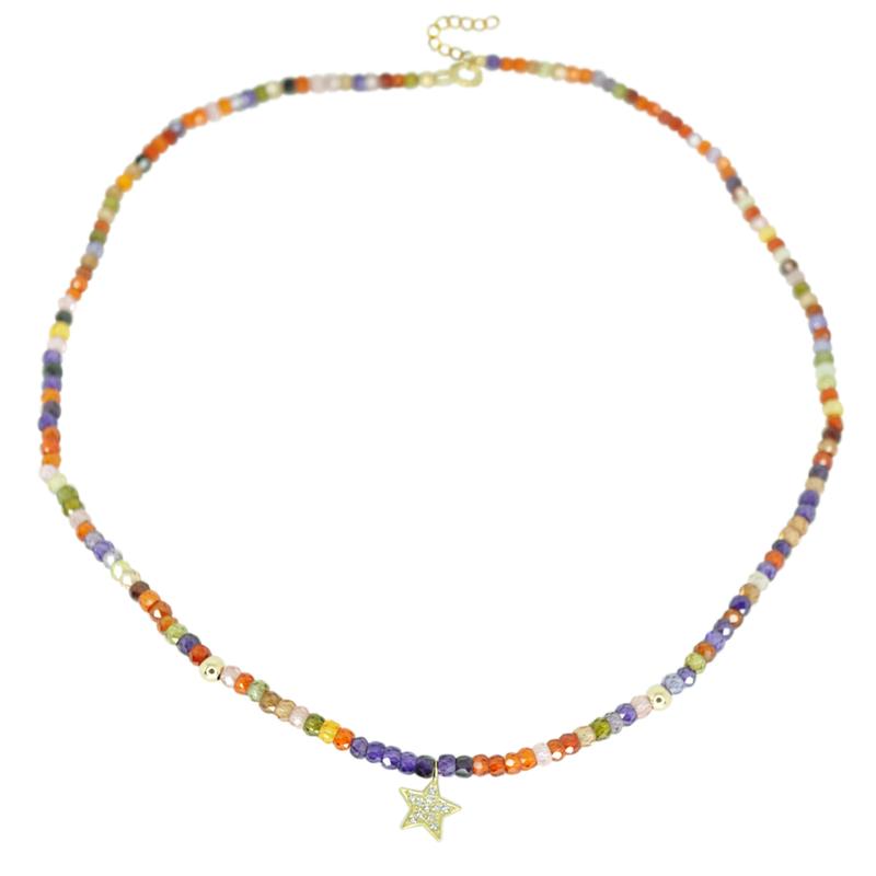 Collar Claire