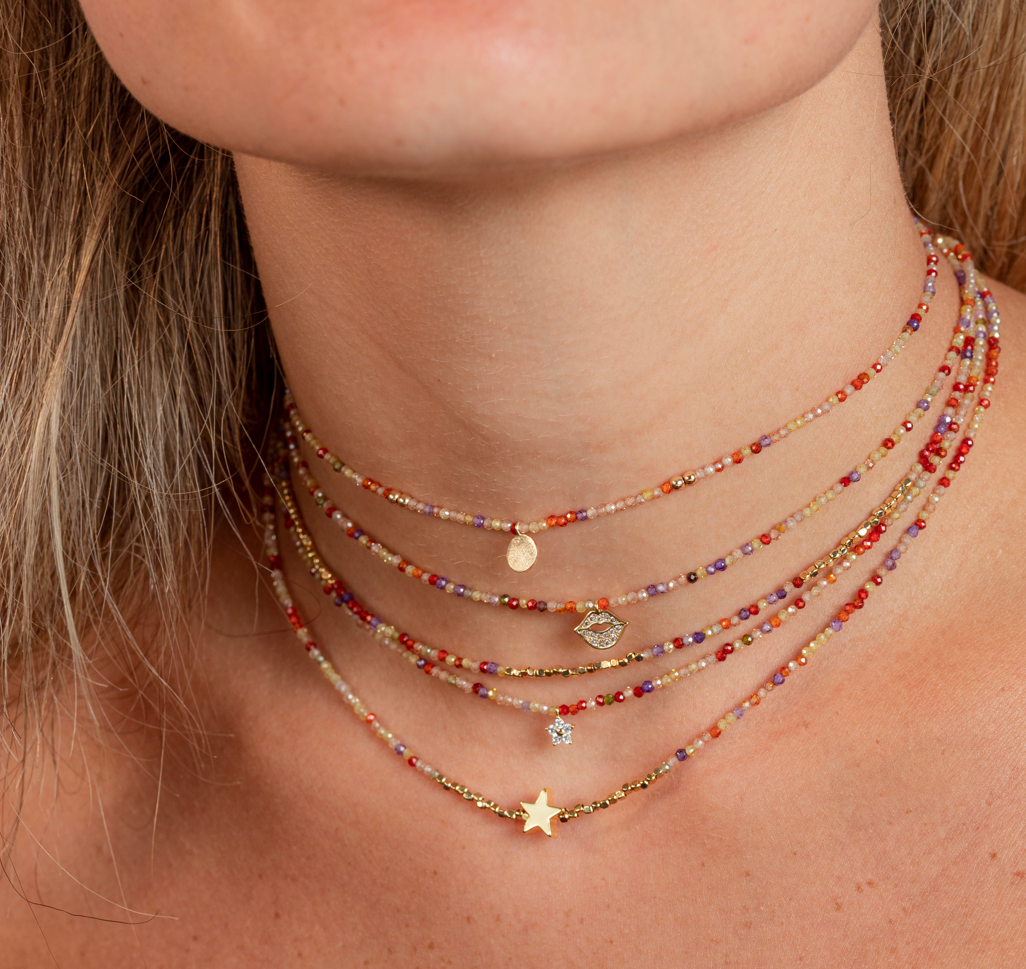Collar Claire