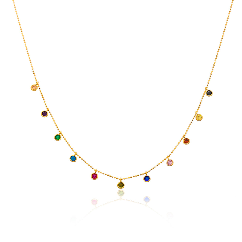 Collar Clarita Multi