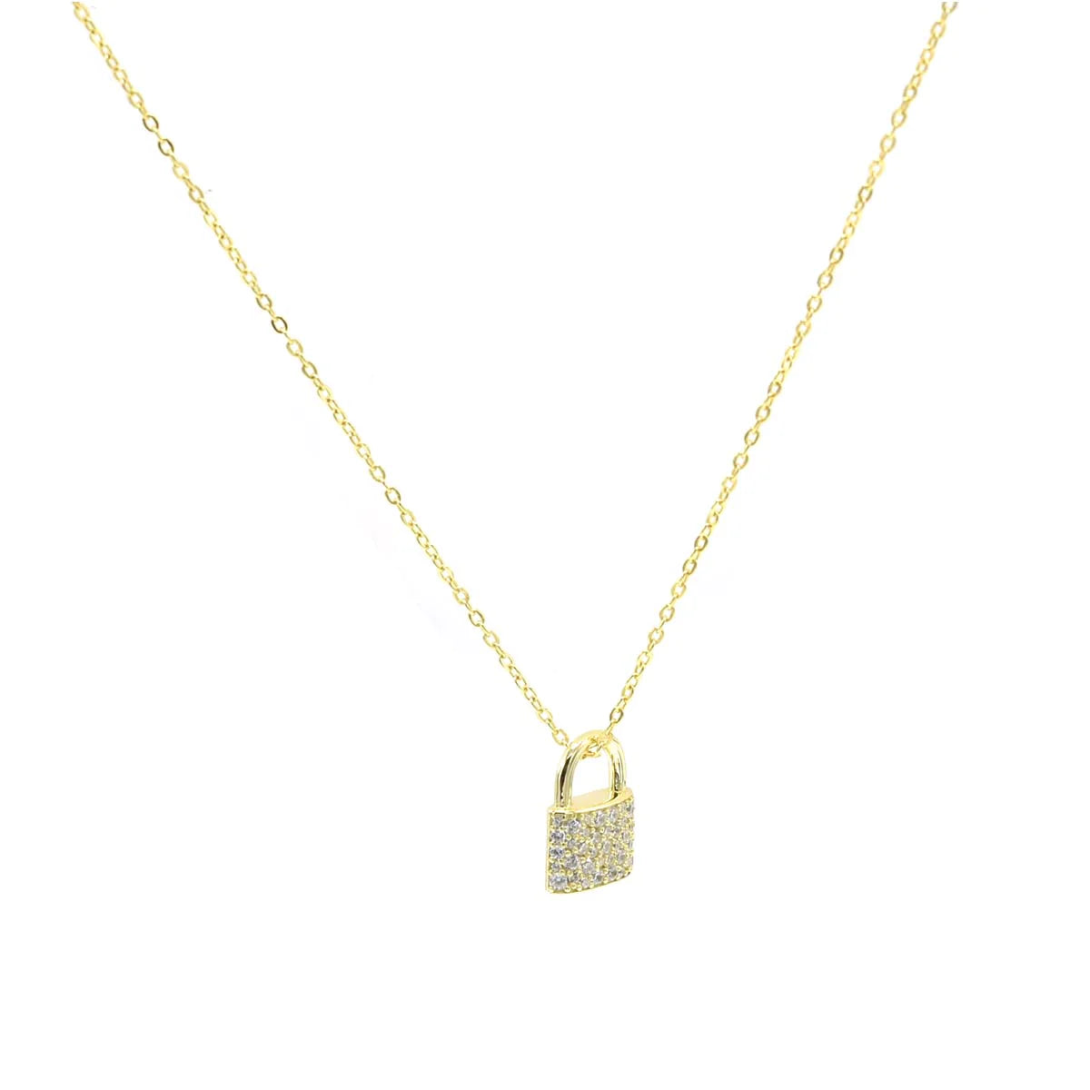 Collar Classic Lock