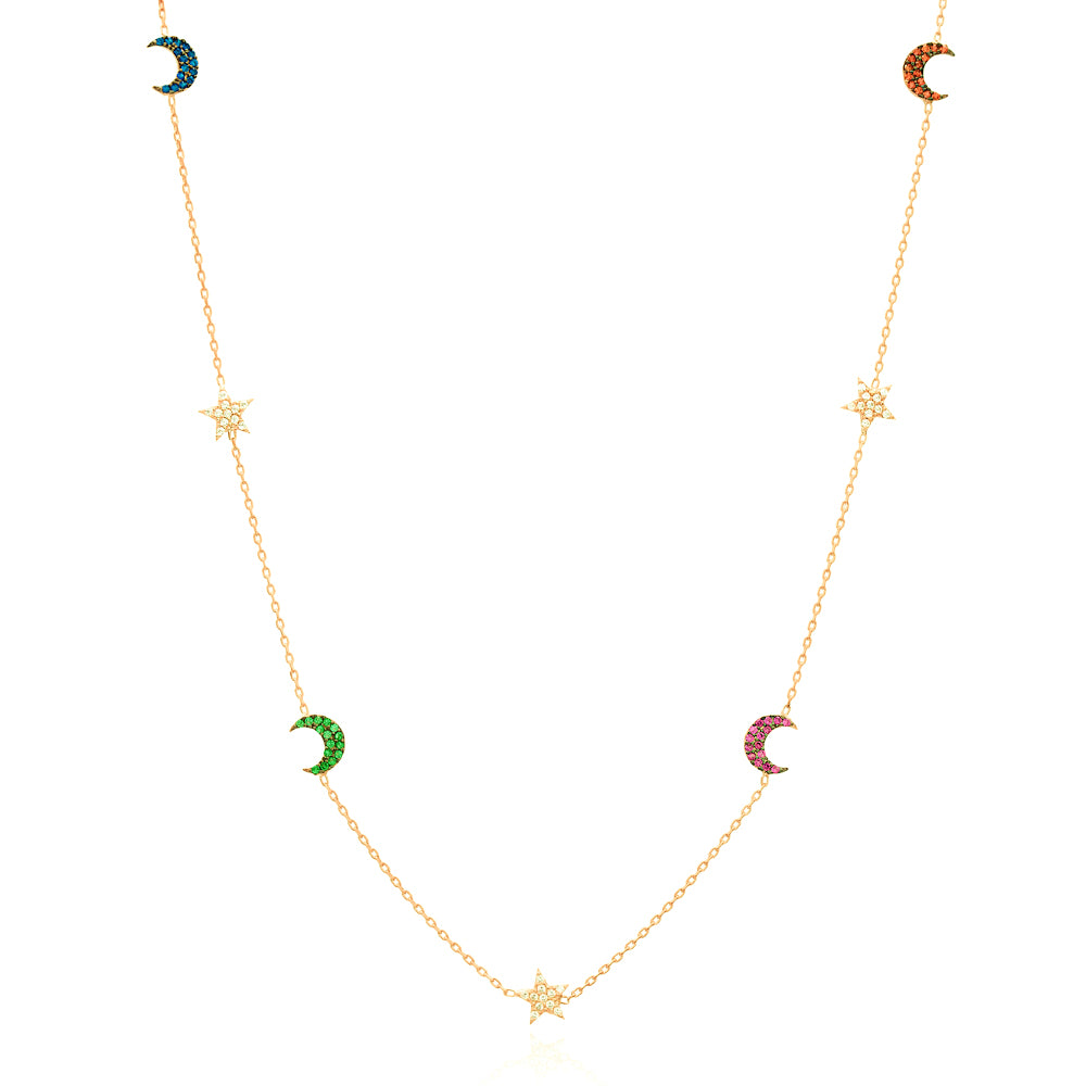 Collar Color Galaxy