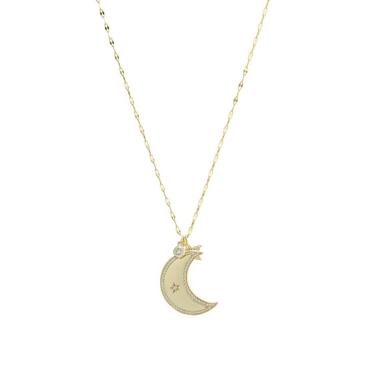Collar Costa Moon