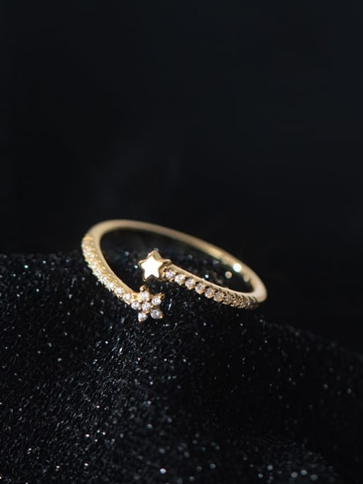 Anillo Coste Ring