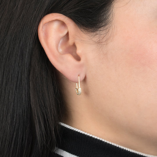 Aro Cz Pin