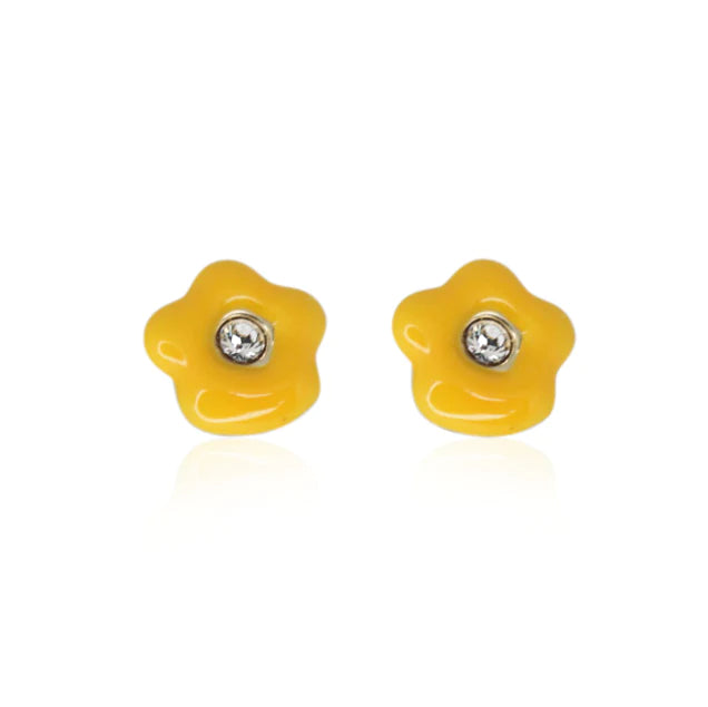 Aro Daisy Single Stud
