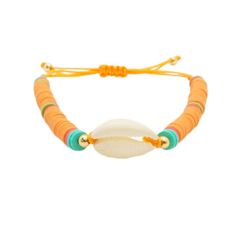 Pulsera Este Shell