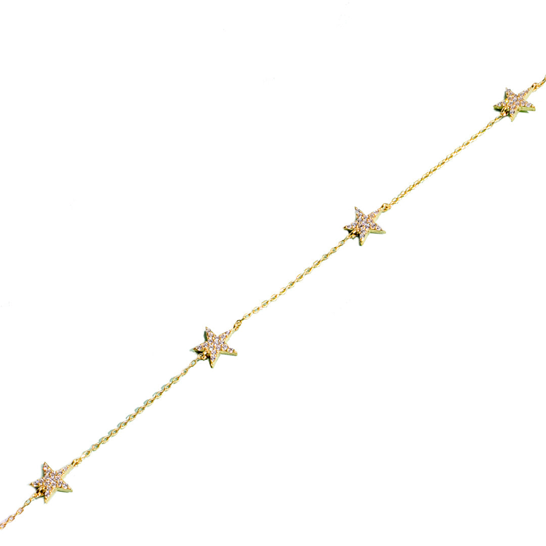 Collar Flake